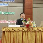 การเคหะแห่งชาติ เร่งเครื่อง “โครงการฟื้นฟูเมืองชุมชนดินแดง”