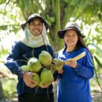 มูลนิธิเจริญโภคภัณฑ์พัฒนาชีวิตชนบท ชูพื้นที่ จ.บุรีรัมย์ สืบสานโครงการเกษตรผสมผสานตามแนวพระราชดำริ พัฒนาเกษตรกร พร้อมชูโมเดลครอบครัวอุปการะฯ สร้างต้นแบบสังคมที่เกื้อกูล