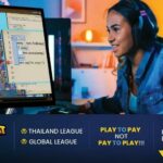 Code Combat (SEA) ทุ่ม 100 ล้าน ดึงแพลตฟอร์มเกม “Code Combat” สร้าง ...