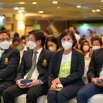 ซีพี ออลล์ ชูต้นกล้าไร้ถังร่วมหนุนสสส.-กทม. แก้ปัญหาขยะมูลฝอย จัดการขยะที่ต้นทางผ่านเครือข่าย BKK Zero Waste ต่อยอดแคมเปญไม่เทรวม