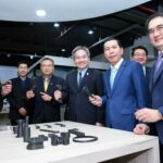 สวทช. ผนึกกำลัง ดีป้า หนุน ผู้ประกอบการ-สตาร์ตอัป เปิดตัว “ศูนย์เร่งพัฒนาต้นแบบรวดเร็ว-TD-X Center” เร่งสปีดงานวิจัยสู่ตลาด