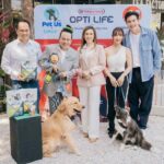 Pet Us จับมือ Opti Life แบรนด์อาหารสุนัขพรีเมียมจากเบลเยียม
