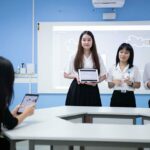 ราชมงคลพระนคร เปิดสาขาผู้ประกอบการ  เน้นคิดสร้างสรรค์ – เข้าใจโลกธุรกิจยุคใหม่