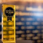 โลตัส ครองใจลูกค้ากลุ่มมิลเลนเนียล คว้ารางวัล Top Brand 2022 จากเวทีระดับภูมิภาคเอเชีย