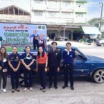 สภาเกษตรกรแห่งชาติ คิกออฟแคมเปญเชิญชวนเลือกตั้งผู้แทนเกษตรกรทั่วประเทศ  โค้งสุดท้ายก่อนวันเลือกตั้ง 19 มี.ค.66
