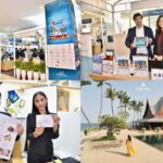 เปิดประสบการณ์ท่องเที่ยวอย่างเหนือระดับไปกับสยามพารากอน  พบมหกรรมท่องเที่ยวสุดลักซ์ชัวรี่ พร้อมแพกเกจสุดพิเศษจากโรงแรมหรูทั่วไทย