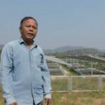 กรมทรัพยากรน้ำเสริมระบบกระจายน้ำด้วยพลังงานสะอาด ห้วยมะหาด – หนองพันจันทร์ เพื่อเกษตรกรได้ใช้น้ำอย่างทั่วถึง