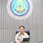 กรมชลฯ บริหารจัดการน้ำอย่างประณีต เพื่อสนับสนุนน้ำให้เพียงพอในทุกกิจกรรม