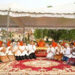 มาฆบูชาอาเซียน สานสัมพันธ์ไทย-ลาวในมิติพระพุทธศาสนา 