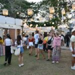 “พาณิชย์”ยิ้มกว้าง “Andaman Craft Festival” ดึงดูดนักท่องเที่ยวล้นลานมังกร กว่า 30,000 ราย ชูงานหัตถศิลป์ไทยสร้างพลัง Soft Power 