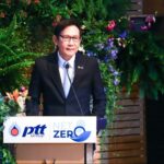 กลุ่ม ปตท. ผนึก 3 หน่วยงานรัฐ เดินหน้าปลูกป่าเพิ่ม 2 ล้านไร่ หนุนเป้า Net Zero ปี 2050