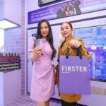 คิงเพาเวอร์คลิกผนึกSCBปลุกช้อปแคมปญ“FIRSTER TOGETHER”บัตรเดบิต/เครดิตSCEBช้อปFIRSTERรับสิทธิ์3คุ้มวันนี้-31ธ.ค.66