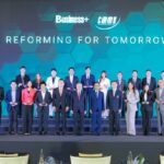 EA คว้ารางวัล “BUSINESS+ PRODUCT INNOVATION AWARDS 2023”  ตอกย้ำความเป็นเลิศผู้นำด้านเทคโนโลยีและนวัตกรรมพลังงานสะอาด