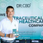 ดร.ซีบีดี (Dr. CBD) จับมือ กอล์ฟ ชาแนล (Golf Channel Thailand) ร่วมมือในงานด้านวิจัย เปิดตัวนวัตกรรมจากกัญชงและกระท่อม เทรนด์ใหม่ของสุขภาพสู่วงการกอล์ฟ
