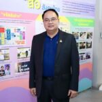 “ครบรอบ 8 ปี” มหกรรมสื่อปลอดภัยและสร้างสรรค์ คึกคัก ขนผลงานเด่นมาจัดแสดงเพียบ!!