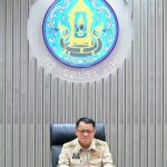 ชป.เตรียมความพร้อมวางแผนบริหารจัดการน้ำช่วงฤดูฝน