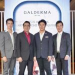 กัลเดอร์มา จัดงาน THIS IS MY LOOK AWARD NIGHT CELEBRATION