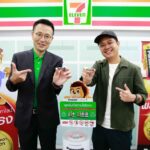 พานาโซนิค จับมือ ซีพี ออลล์เปิด จุดบริการรับทิ้งถ่านไฟฉายที่ใช้แล้ว(Battery Collection) เพื่อรีไซเคิลผ่าน เซเว่น อีเลฟเว่น 