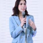 บรีส พาเหล่าคุณแม่ร่วมงาน ‘บรีสเบบี้ดีต่อเบบี๋’ ภายใต้คอนเซ็ปต์ความอ่อนโยนจากสภาพแวดล้อมต่างๆ ที่ส่งผลต่อการเลี้ยงดูเด็กให้อารมณ์ดี 