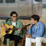 Chang Cold Brew Cool Club เปิดตัวพรีเซนเตอร์สุดคูลคนใหม่ “ไบร์ท” และ “เฟย” 