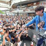 นมตรามะลิฉลอง 60 ปี เขย่าวงการนมข้นหวานสร้างปรากฏการณ์ห้างแตก 