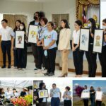 โครงการกิจกรรมเพื่อสังคม ระหว่าง กัลฟ์ เอ็นเนอร์จี ร่วมกับมูลนิธิออทิสติกไทย 