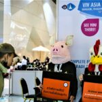 องค์กรพิทักษ์สัตว์แห่งโลก เรียกร้องธุรกิจอุตสาหกรรมเนื้อสัตว์ทั่วโลก ในงาน VIV Asia 2023 
