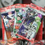 “คิดซ์ แอนด์ คิทซ์” ตอกย้ำผู้นำตลาดการ์ดเกมเปิดตัวการ์ดเกม “Union Arena” รวมตัวละครจากการ์ตูนดังหวังขยายตลาด กวาดแชร์กลุ่มคนชอบอนิเมะ