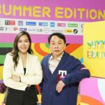 “เซ็นทรัลพัฒนา” ผนึกกำลังภาครัฐและเอกชนครั้งใหญ่ สร้าง Tourism’s Big Wave ทุ่มงบ 400 ล้านบาท