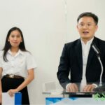 Bitkub Academy ร่วมกับ Thammasat Business School  ประกาศเดินหน้า Collaboration for work สู่ยุค Fourth Industrial Revolution 
