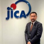 JICA นำสื่อมวลชนเยี่ยมชมอาสาสมัครโครงการ FFT และ JOCV เป็นครั้งแรก