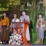 วธ. ชวนเที่ยวเทศกาลตามรอยอารยธรรมขอมโบราณ ‘ปราสาทสด๊กก๊อกธม’ จ.สระแก้ว โชว์แสง สี เสียง สุดอลัง!