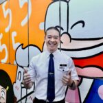 BEM จับมือ BMN-สสส. เปิดโครงการ Healthy Station เปลี่ยนพื้นที่สาธารณะ สร้างรถไฟสายสุขภาพ