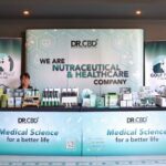 ดร.ซีบีดี (Dr. CBD) จับมือ กอล์ฟ ชาแนล (Golf Channel Thailand) ร่วมมือในงานด้านวิจัย เปิดตัวนวัตกรรมจากกัญชงและกระท่อม เทรนด์ใหม่ของสุขภาพสู่วงการกอล์ฟ