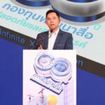 “ครบรอบ 8 ปี” มหกรรมสื่อปลอดภัยและสร้างสรรค์ คึกคัก ขนผลงานเด่นมาจัดแสดงเพียบ!!