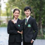 ซีพี ออลล์ ร่วมส่งเสริมการศึกษา พัฒนาเยาวชน มอบทุนปี 66 รวม 9,800 ทุน เป็นเงินกว่า 902 ล้านบาท เรียนที่ปัญญาภิวัฒน์ทั้ง PAT และ PIM