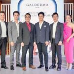 กัลเดอร์มา จัดงาน THIS IS MY LOOK AWARD NIGHT CELEBRATION