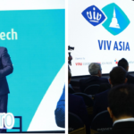 VIV Asia และ Meat Pro Asia กลับมาอย่างยิ่งใหญ่