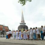 "ละครสะท้อนอัตลักษณ์ไทย" เปิดตัวซีรี่ส์ ฮัลโหล ไทยแลนด์" ดันซอฟท์พาวเวอร์ไทยให้โลกรู้