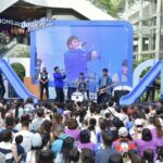 นมตรามะลิฉลอง 60 ปี เขย่าวงการนมข้นหวานสร้างปรากฏการณ์ห้างแตก 