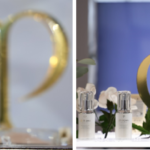 "เดียร์น่า ฟลีโป" ร่วมงาน The Multi Level Brightening by Clé de Peau Beauté ในฐานะ Brand Influencer
