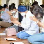 เรายกวัดมาไว้ที่เซเว่นฯ สัญจร “วันมาฆบูชา”