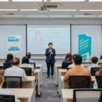 โลตัส ร่วมกับ PMG จัดหลักสูตรพิเศษ “ติวเข้ม SME สู่เถ้าแก่แฟรนไชส์”