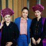 นุ่น-ยศยา ว่าที่ผู้สมัครชาติพัฒากล้า ร่วมผลักดันสิทธิเด็ก,สตรี,ผู้พิการ,คนชรา ในวงเสวนา สังคมดี การเมืองดี