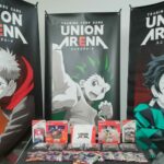 “คิดซ์ แอนด์ คิทซ์” ตอกย้ำผู้นำตลาดการ์ดเกมเปิดตัวการ์ดเกม “Union Arena” รวมตัวละครจากการ์ตูนดังหวังขยายตลาด กวาดแชร์กลุ่มคนชอบอนิเมะ