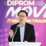 “ดีพร้อม ผนึกกำลัง ซีพี ออลล์” ติดดาวสินค้าเกษตรอุตฯ ปี 2พร้อมหนุนโอกาส ผปก. โตบนโมเดิร์นเทรด