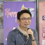 Happy Journey with BEM ชวน 'สมชัย-ทิววัฒน์' ย้อนความทรงจำ ‘วิถีชุมชน ย่านวัดมังกร’ ตะลุยทริป 'ART JOURNEY รวมพลคนอาร์ตสายมู' 