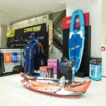 สยาม ทาคาชิมายะ เปิดโซนใหม่ TAKA Sport Select พร้อมอิมพอร์ต 4 สปอร์ตแบรนด์ญี่ปุ่นบุกตลาดไทย