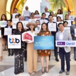 เปิดประสบการณ์ท่องเที่ยวอย่างเหนือระดับไปกับสยามพารากอน  พบมหกรรมท่องเที่ยวสุดลักซ์ชัวรี่ พร้อมแพกเกจสุดพิเศษจากโรงแรมหรูทั่วไทย