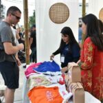 “พาณิชย์”ยิ้มกว้าง “Andaman Craft Festival” ดึงดูดนักท่องเที่ยวล้นลานมังกร กว่า 30,000 ราย ชูงานหัตถศิลป์ไทยสร้างพลัง Soft Power 